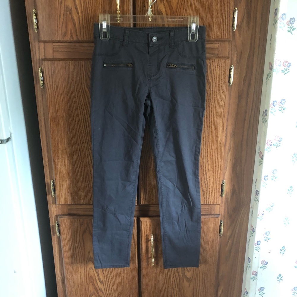 Casual pants